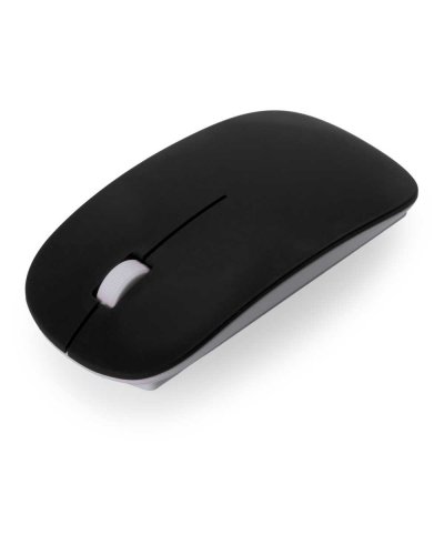 Mouse Lyster Nero