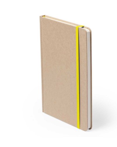 Block Notes Raimok Giallo