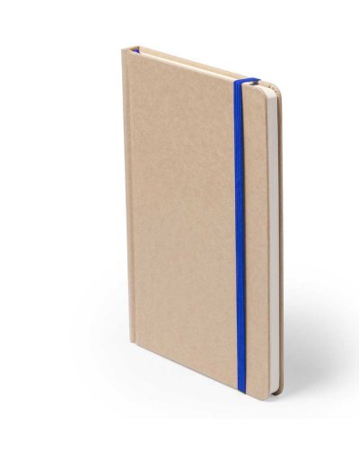 Block Notes Raimok Blu