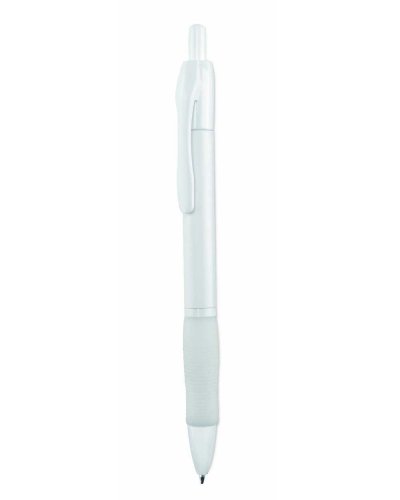 Penna a Sfera Zufer Bianco