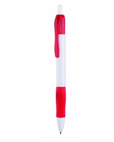 Penna a Sfera Zufer Rosso