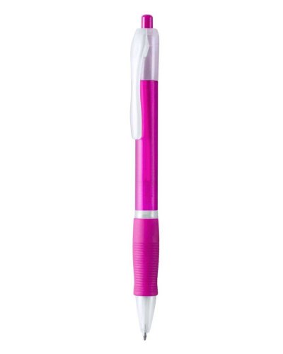 Penna a Sfera Zonet Fuxia
