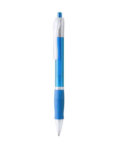 Penna a Sfera Zonet Blu Chiaro