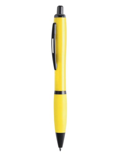 Penna a Sfera Karium Giallo