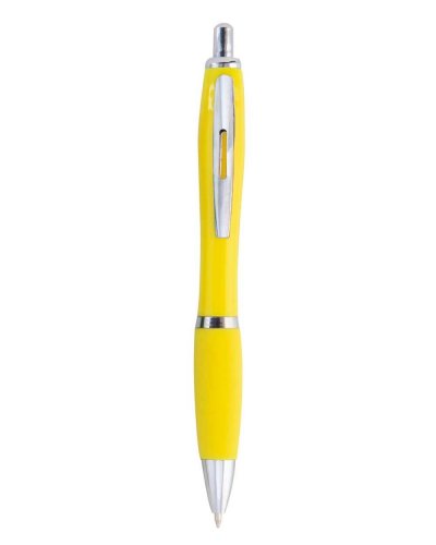 Penna a Sfera Clexton Giallo