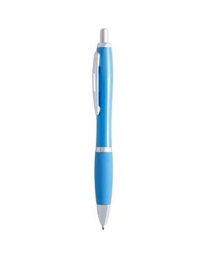 Penna a Sfera Clexton Blu Chiaro