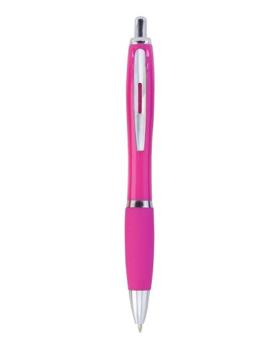 Penna a Sfera Clexton Fuxia