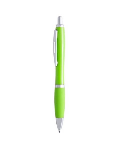 Penna a Sfera Clexton Verde Acido