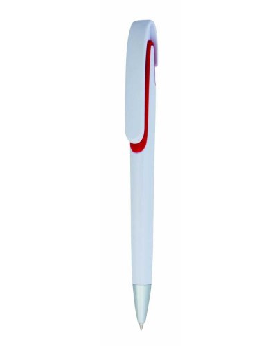 Penna a Sfera Klinch Rosso