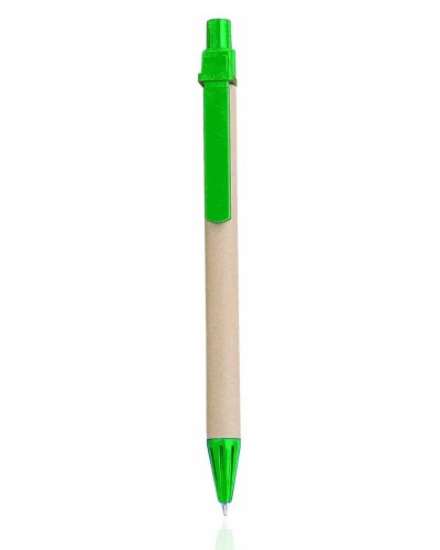 Penna a Sfera Compo Verde