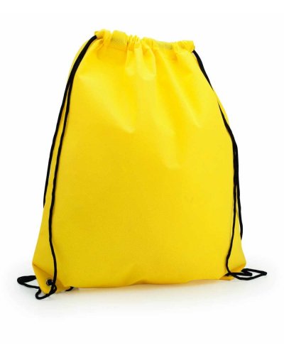 Zaino Hera Giallo