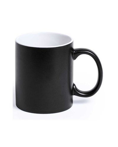 Tazza Lousa Nero