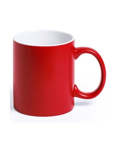 Tazza Lousa Rosso