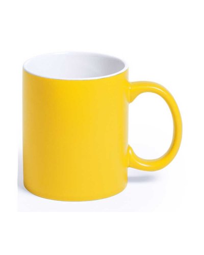 Tazza Lousa Giallo