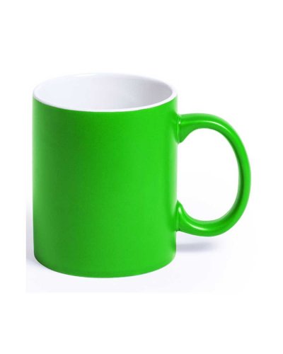 Tazza Lousa Verde