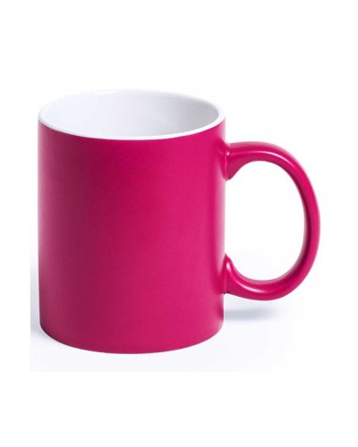 Tazza Lousa Fuxia