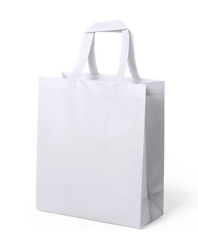 Borsa Fimel Bianco
