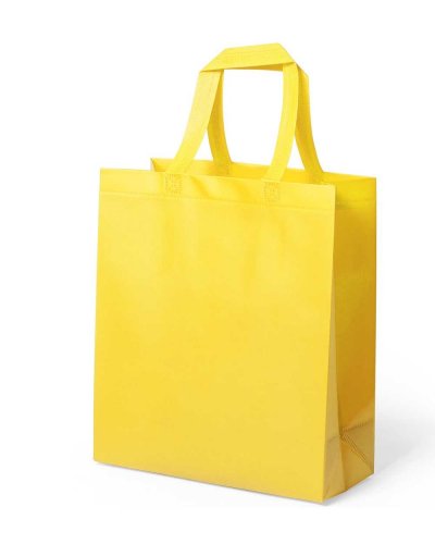 Borsa Fimel Giallo
