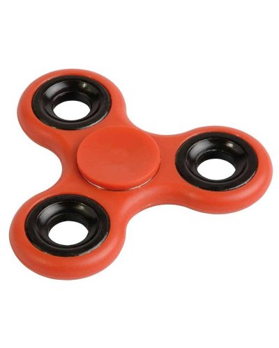 Fifget Spinner Rosso