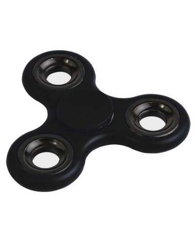 Fifget Spinner Nero