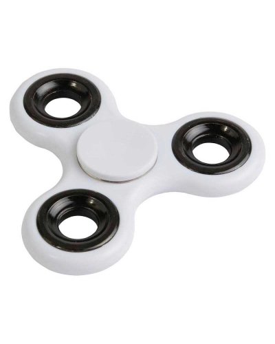 Fifget Spinner Bianco