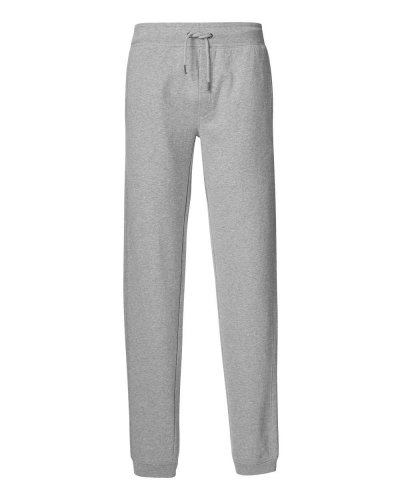 Pantaloni Stanley Steps Heather Grey