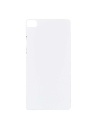 Cover per Huawei P8 Bianco