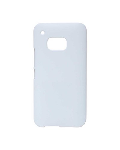 Cover per HTC One M9 Bianco