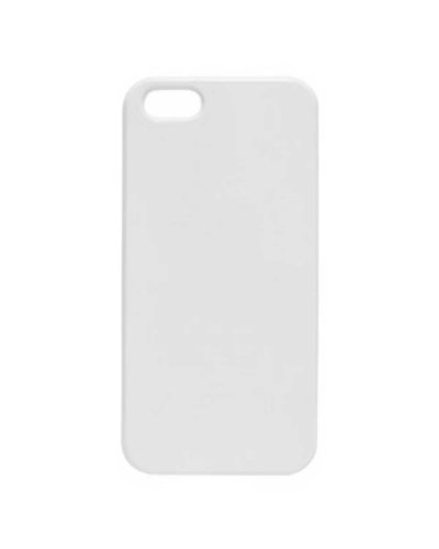 Cover per iPhone 5s Bianco