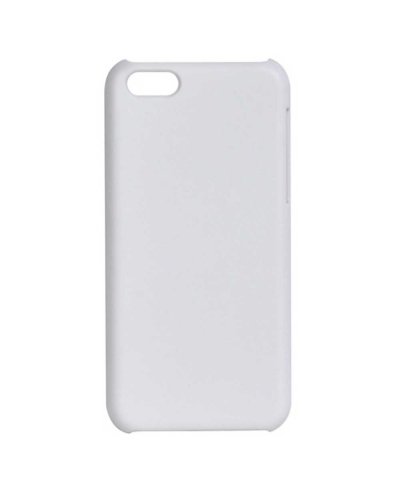 Cover per iPhone 5c Bianco