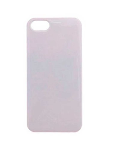 Cover per iPhone 5 Bianco