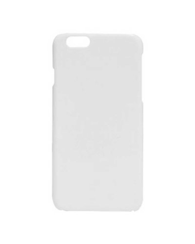 Cover per iPhone 6s Plus Bianco