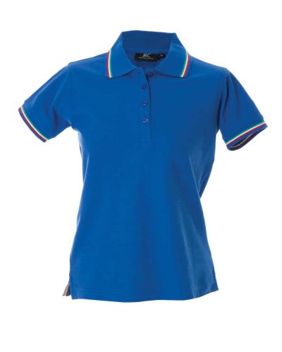 Polo Aosta Lady Royal
