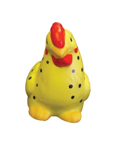 Antistress Pollo chiazzato