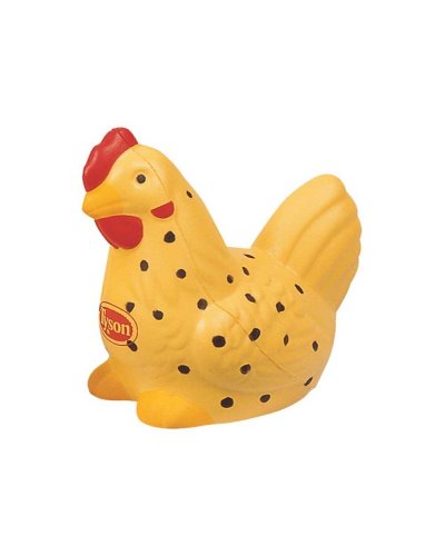 Antistress Pollo chiazzato