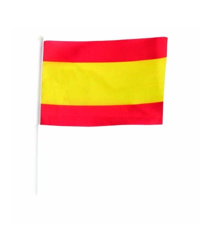 Gagliardetto Pride Spagna