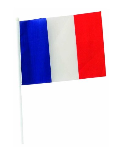 Gagliardetto Pride Francia
