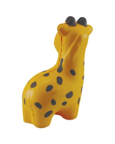 Antistress a forma di Giraffa