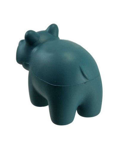 Antistress Ippopotamo