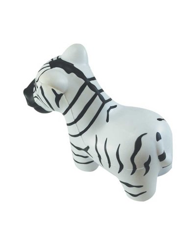 Antistress Zebra