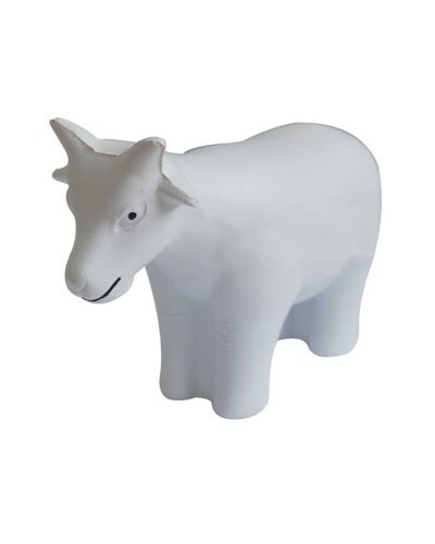 Antistress Capra Bianco