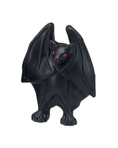 Antistress Pipistrello nero