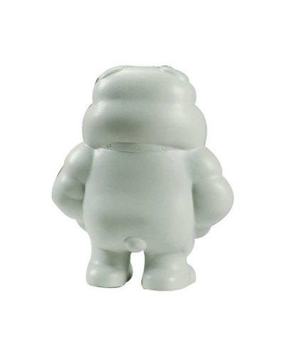 Antistress Bulldog mascot