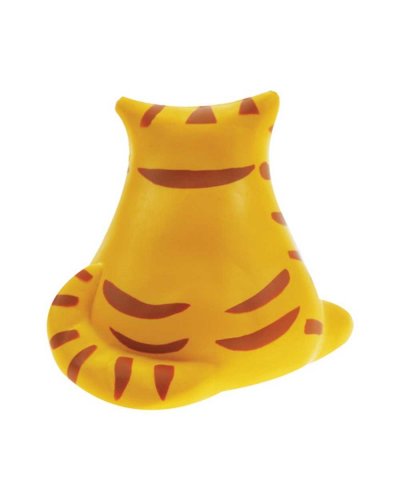 Antistress Gatto Arancione