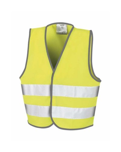 Gilet di sicurezza Core Junior 