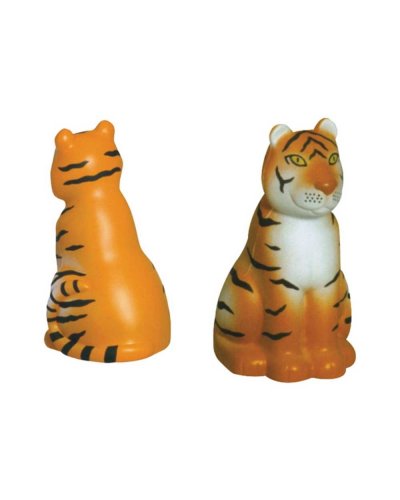 Antistress Tigre seduta