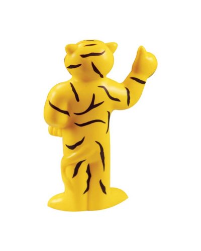 Antistress Mascotte Tigre