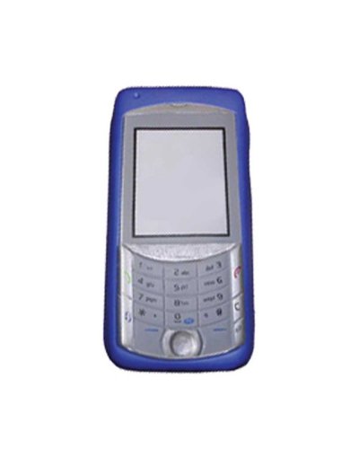 Antistress Cellulare Blu