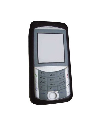 Antistress Cellulare Nero