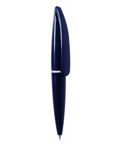 Mini Penna Hall Nero